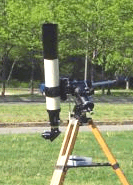 Telescope TeleVue