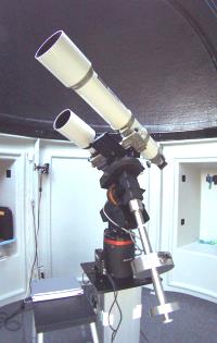 Telescopes