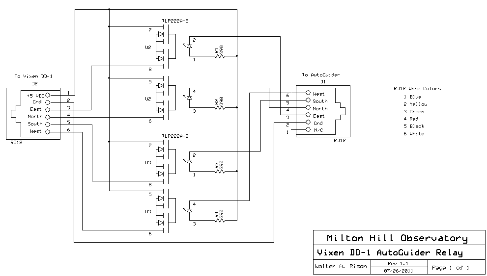 schematic